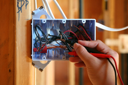 Commercial Electrical Contractors