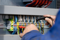 Commercial Electricians Perth