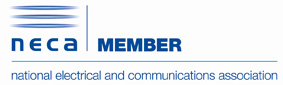 Member of the National Electrical and Communications Association